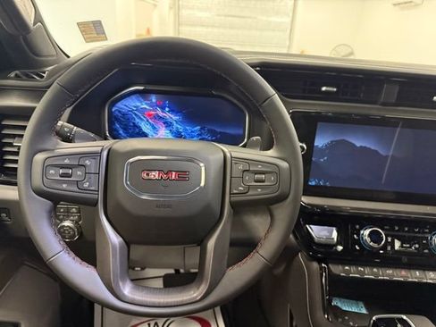 New 2026 GMC Sierra 1500 AT4X AWD/4WD image 17