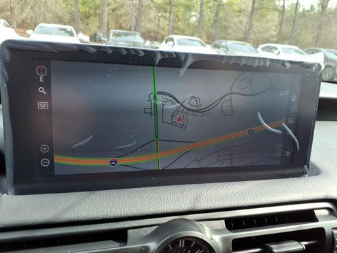 New 2025 Lexus IS 350 F Sport image 15