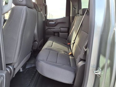 New 2026 GMC Sierra 1500 Pro w/ Pro Value Package image 19