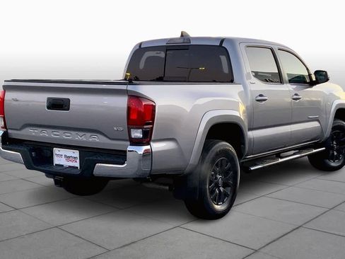 Used 2021 Toyota Tacoma SR5 image 12