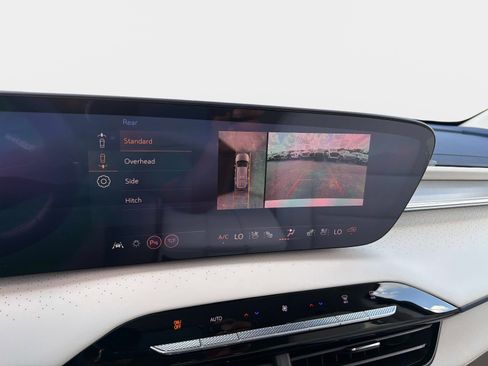 New 2026 Buick Enclave Avenir w/ Super Cruise Package image 24