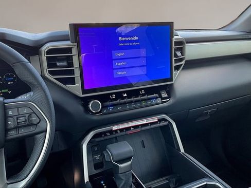 New 2026 Toyota Tundra Limited w/ Limited PVM Package image 6