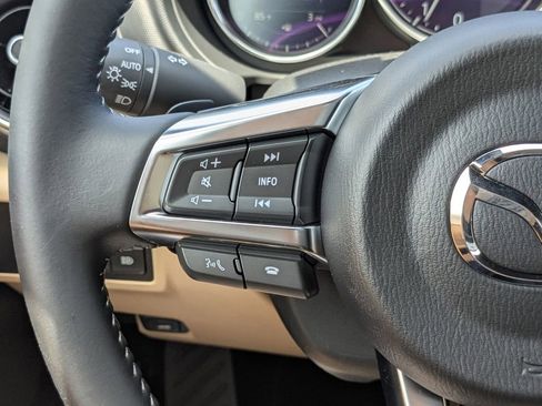 New 2026 MAZDA MX-5 Miata Grand Touring RWD image 20