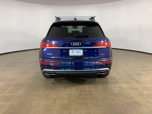 Used 2024 Audi Q5 2.0T Premium Plus AWD/4WD image 9