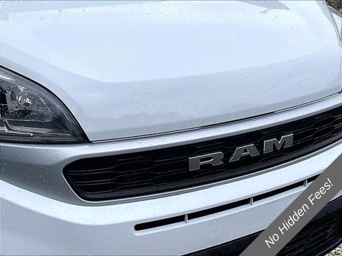 Used 2022 RAM ProMaster City Wagon FWD image 24