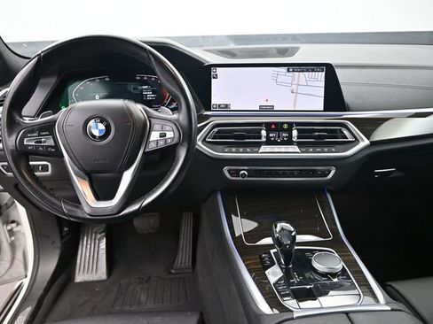 Used 2021 BMW X5 sDrive40i w/ Convenience Package image 14