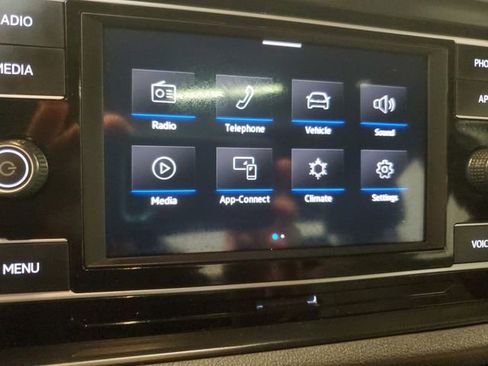 Used 2021 Volkswagen Jetta R-Line image 21