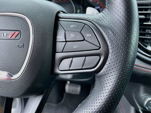 Used 2026 Dodge Durango GT AWD/4WD image 18