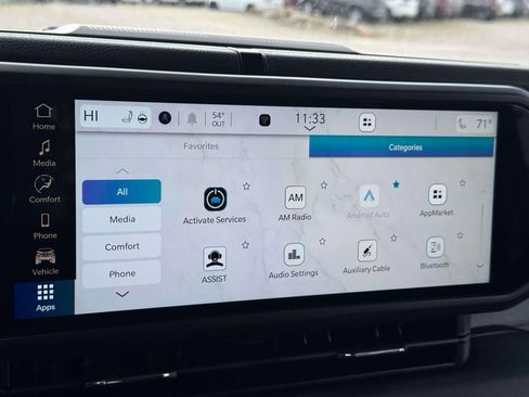 New 2026 Jeep Wrangler Willys image 19