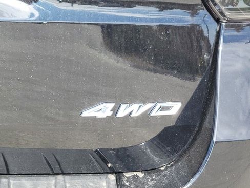 New 2026 Ford Explorer Active w/ Active Comfort Package image 11