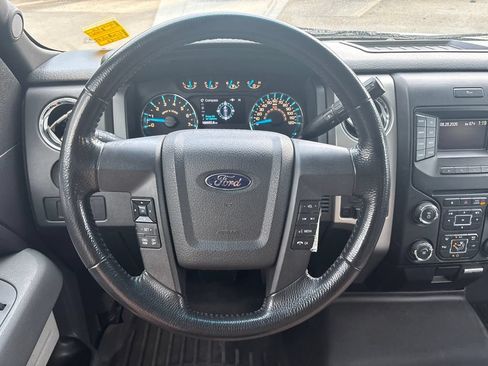 Used 2013 Ford F150 XLT w/ Luxury Equipment Group AWD/4WD image 22