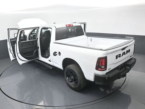 New 2026 RAM 3500 Tradesman image 61
