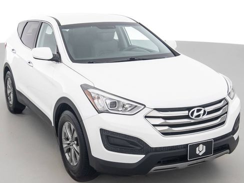 Used 2016 Hyundai Santa Fe Sport image 1