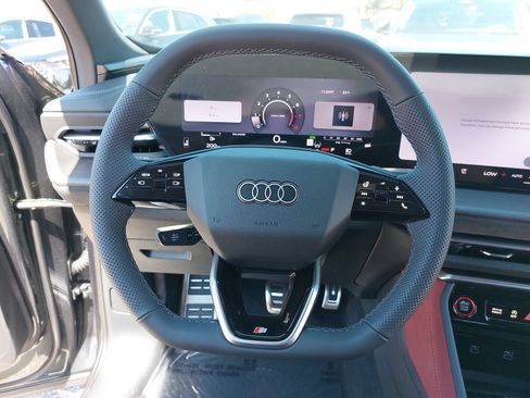 New 2026 Audi SQ5 Premium Plus AWD/4WD image 20