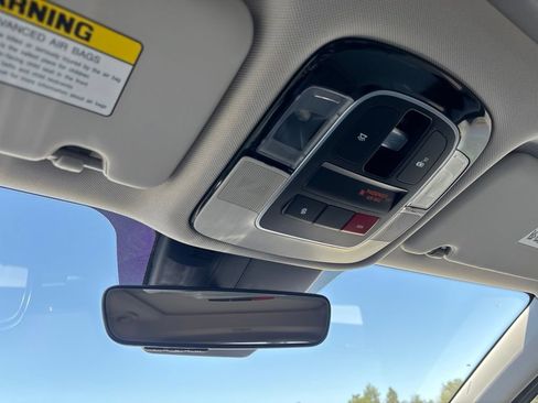 Certified 2023 Hyundai Tucson Limited AWD/4WD image 34