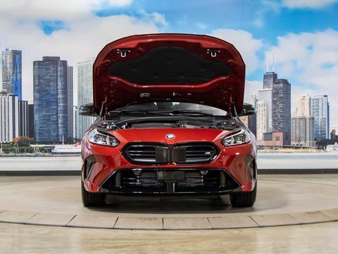 Used 2025 BMW M235i xDrive w/ Premium Package image 4