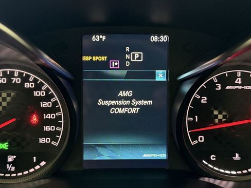 Used 2019 Mercedes-Benz C 43 AMG 4MATIC Sedan image 16