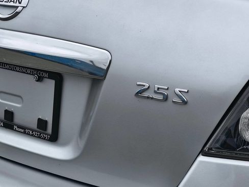 Used 2012 Nissan Altima 2.5 S image 18