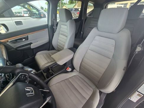 Used 2021 Honda CR-V EX image 5