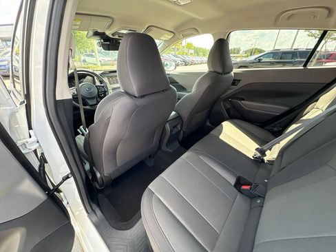 New 2026 Subaru Crosstrek 2.5i AWD/4WD image 15