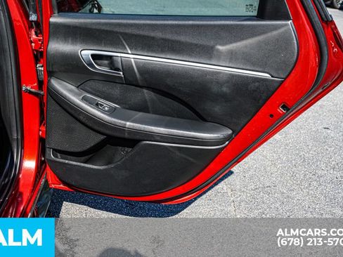 Used 2024 Hyundai Sonata SEL FWD image 53