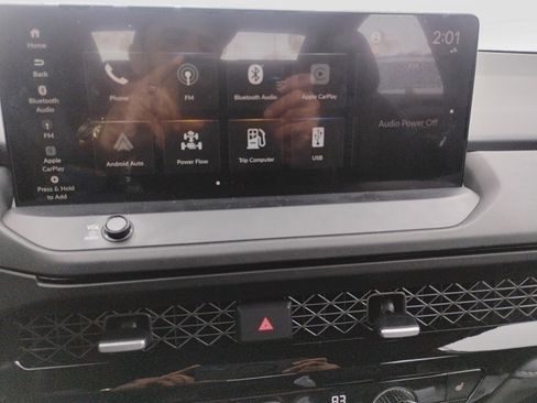 Certified 2025 Honda Accord Sport image 17