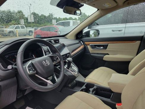 Used 2020 Honda CR-V EX image 5