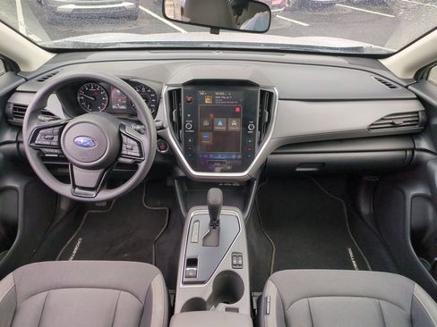 Used 2025 Subaru Crosstrek 2.0i Premium AWD/4WD image 22