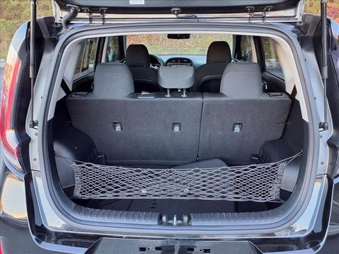 Used 2024 Kia Soul LX w/ Option Group 015 image 25