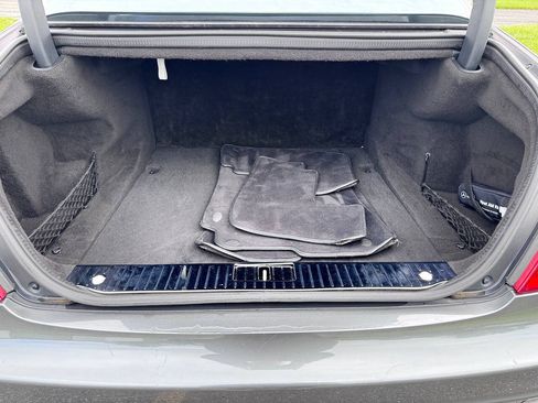 Used 2008 Mercedes-Benz CL 600 image 11