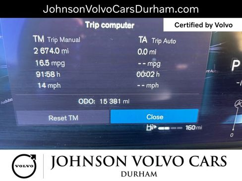 Certified 2024 Volvo XC90 B6 Plus image 24