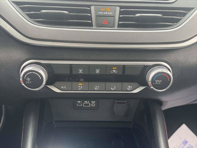 Used 2024 Nissan Altima 2.5 SR FWD image 27