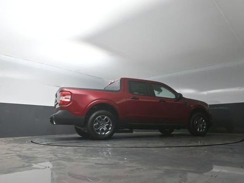 New 2026 Ford Maverick XLT w/ Equipment Group 301A AWD/4WD image 37