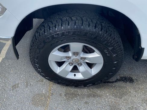 Used 2021 RAM 1500 Tradesman w/ Popular Equipment Group image 17