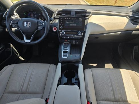 Used 2022 Honda Insight Touring image 26