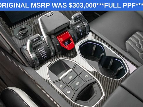 Used 2024 Lamborghini Urus S AWD/4WD image 20