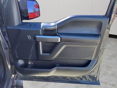 Used 2017 Ford F150 XLT w/ Equipment Group 301A Mid image 13