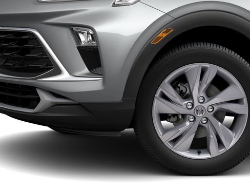 New 2026 Buick Encore GX Preferred w/ Advanced Technology Package FWD image 5