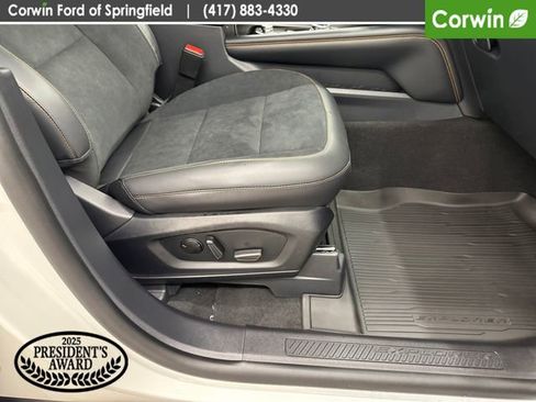 New 2026 Ford Explorer Tremor AWD/4WD image 23