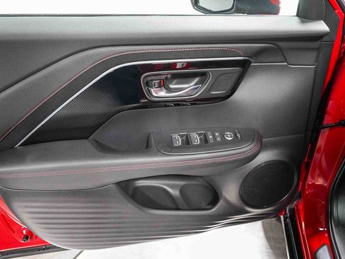 Used 2025 Acura ADX A-Spec image 23