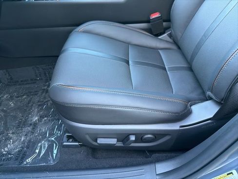 New 2026 MAZDA CX-50 AWD 2.5 Hybrid w/ Cargo Package image 11
