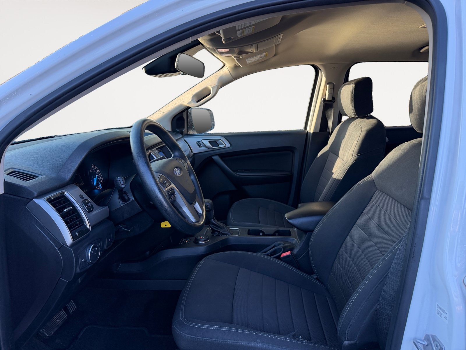 Used 2019 Ford Ranger XLT w/ FX4 Off-Road Package AWD/4WD image 9