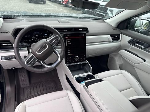 Used 2026 GMC Terrain Denali AWD/4WD image 9