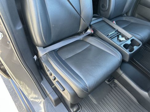 Certified 2023 Honda Odyssey EX-L image 19