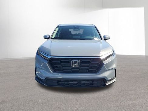 New 2026 Honda CR-V LX image 16