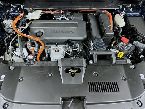 New 2026 Honda CR-V Sport-L image 28