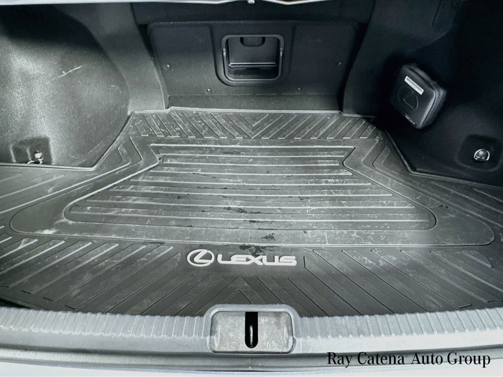 Certified 2024 Lexus ES 350 w/ Premium Package FWD image 29