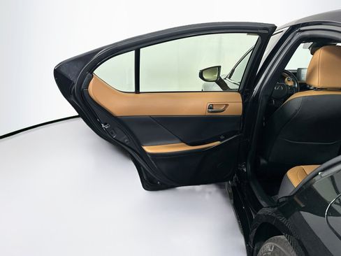 Used 2024 Lexus IS 300 w/ Comfort Package RWD image 28