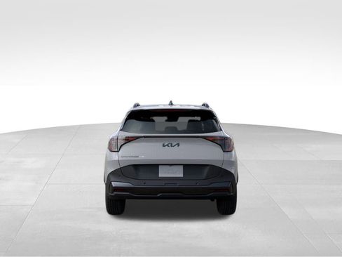 New 2026 Kia Sportage X-Line Prestige image 5