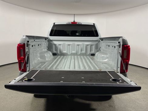 Used 2021 Ford Ranger XLT w/ Tremor Off-Road Package image 10